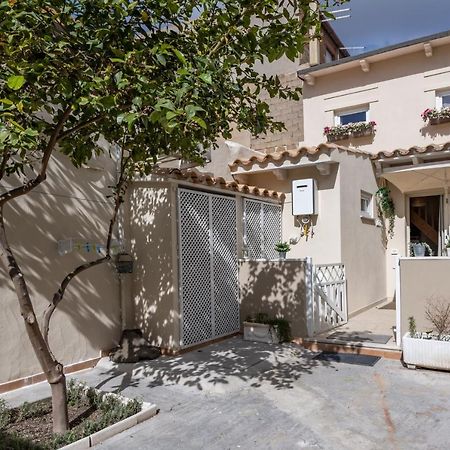 Loft 35 - Private Parking Villa Quartu Sant'Elena Exterior photo