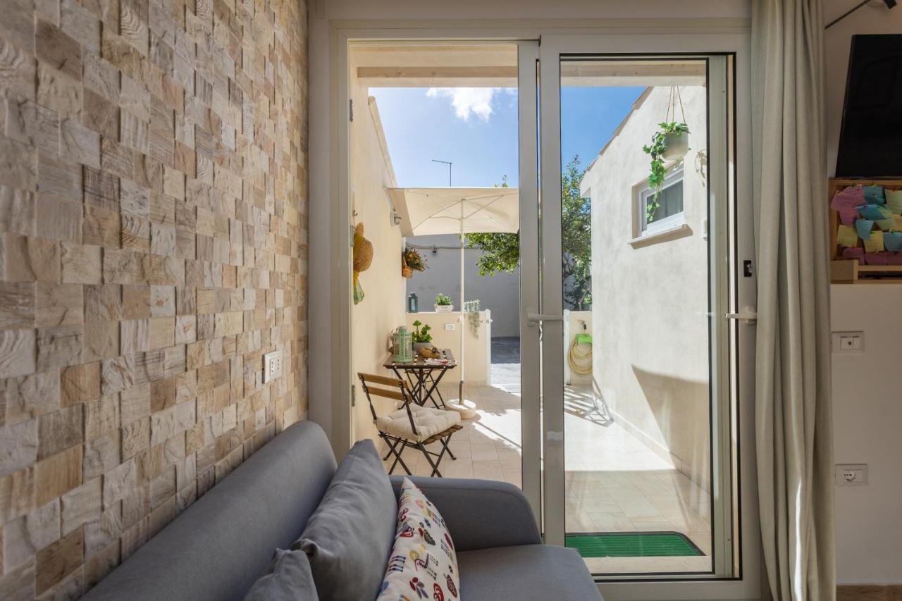 Loft 35 - Private Parking Villa Quartu Sant'Elena Exterior photo