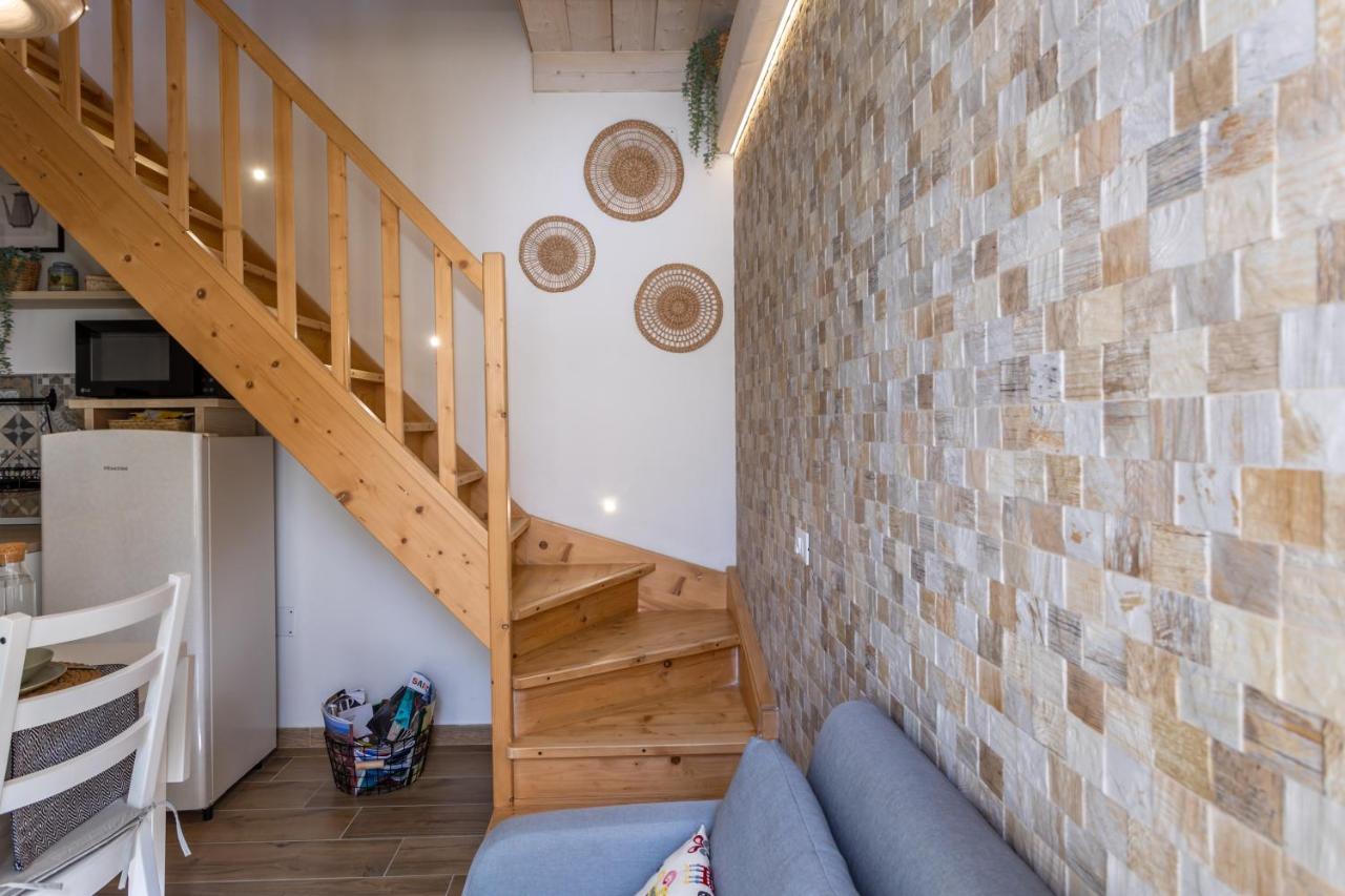 Loft 35 - Private Parking Villa Quartu Sant'Elena Exterior photo