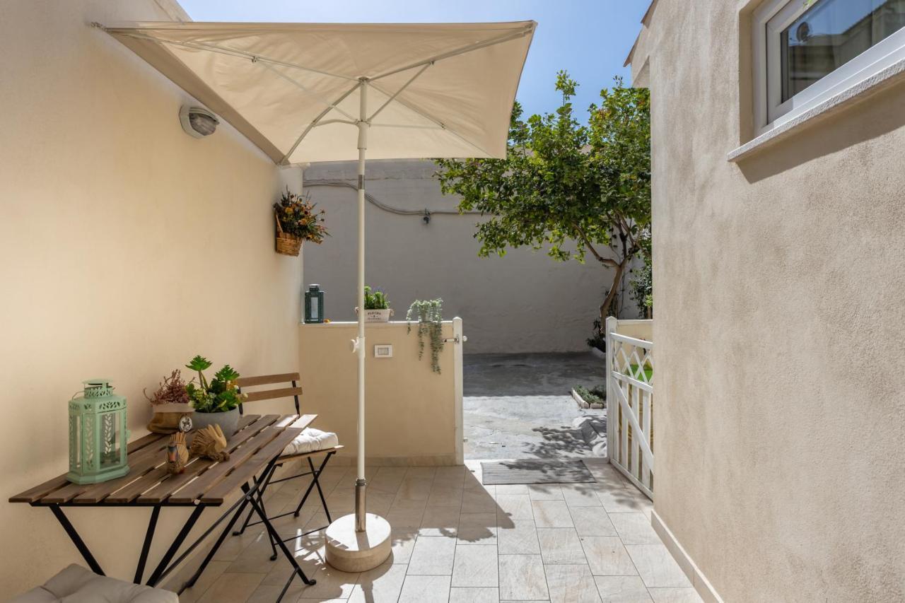 Loft 35 - Private Parking Villa Quartu Sant'Elena Exterior photo