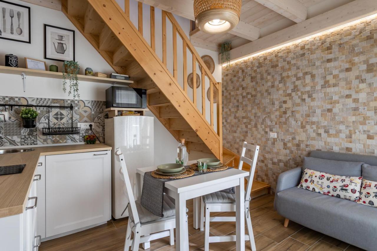 Loft 35 - Private Parking Villa Quartu Sant'Elena Exterior photo